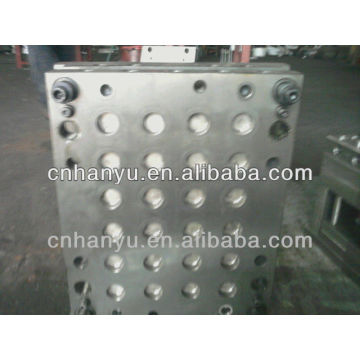 plastic cap mould